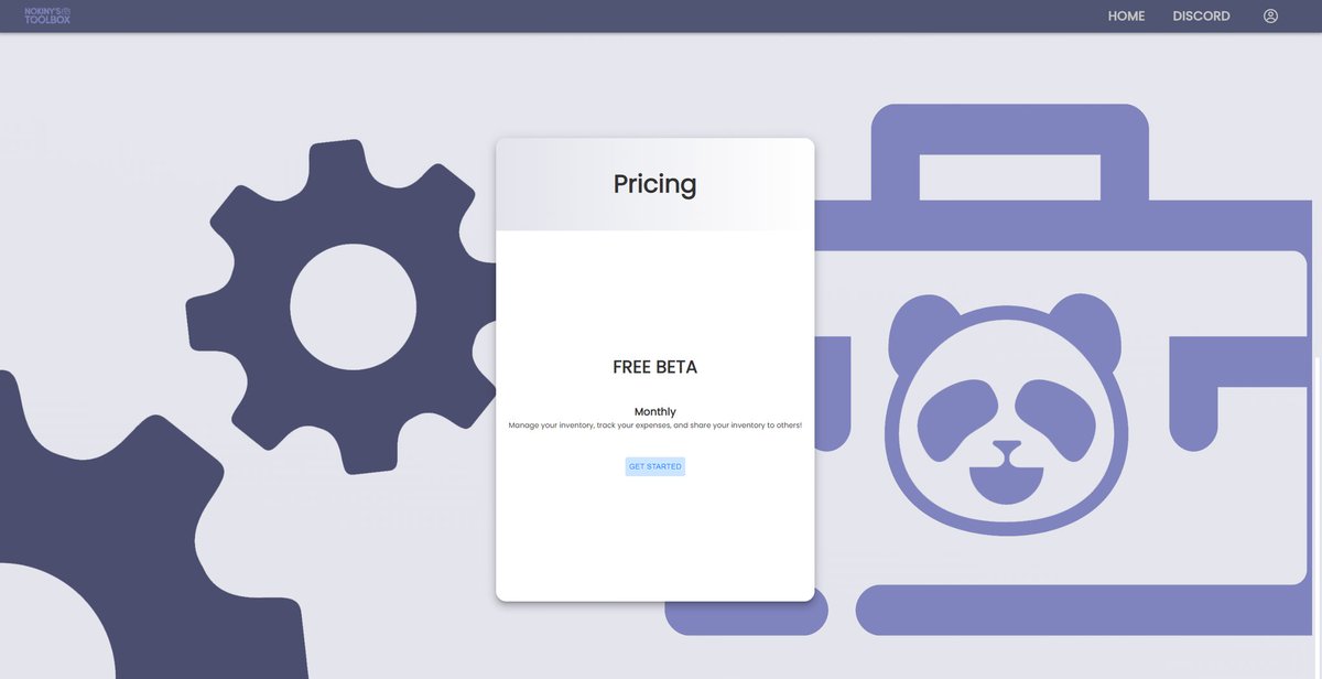 nokinystoolbox's tweet photo. Update Day!

New color scheme, small adjustments and quality of life fixes

Check it out at https://t.co/WNz21RBawC https://t.co/wNoWxcJnfs