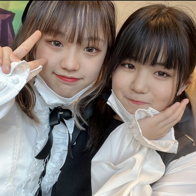 Twitterのコスプレ画像7