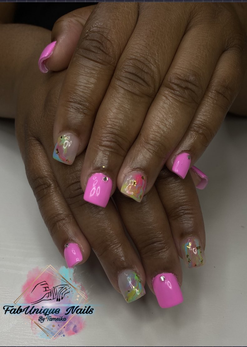 FabUnique_Nails's tweet photo. Book me on https://t.co/vtSxhA1M7K

#nails #selftaught #homebased #dmvnailtech #blacknailtech #exploremore #mdnails #bookme https://t.co/ekApTMEBZb