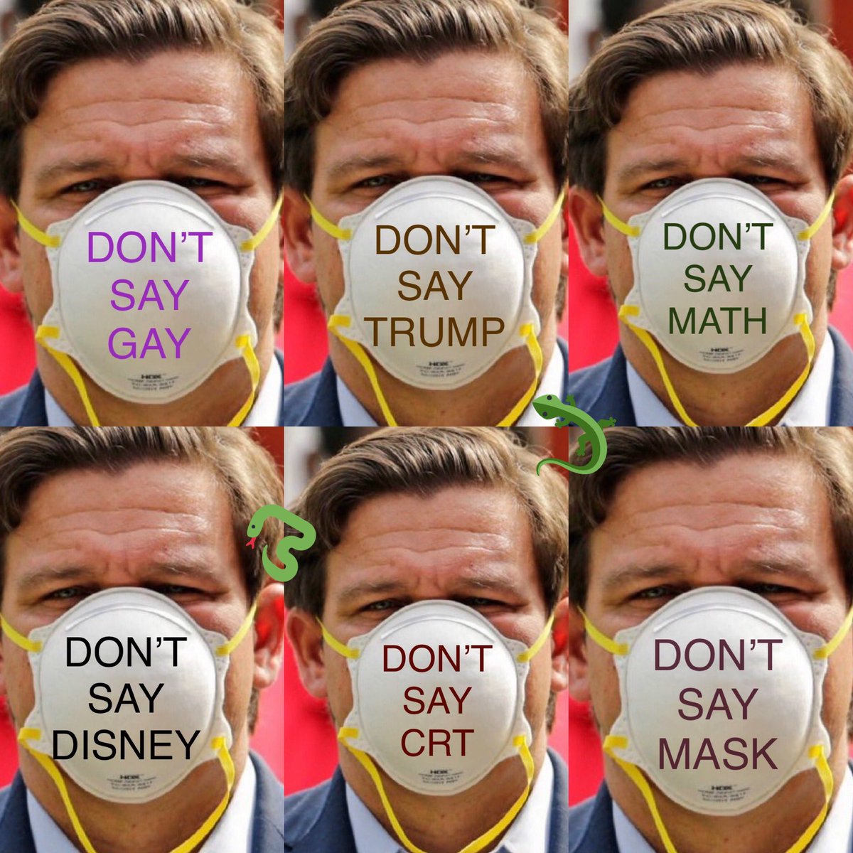FaceOfLGBT's tweet photo. Hopefully after the election, we can all say, "Dont say Gov. DeSantis"
#Florida #DeSantis https://t.co/b8eNZocrpX