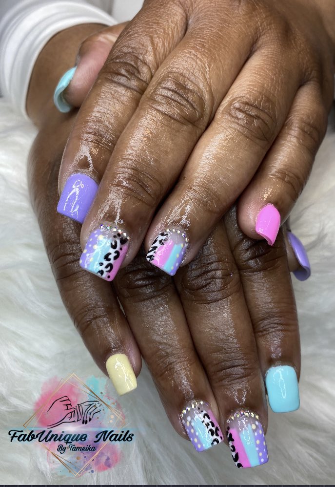 FabUnique_Nails's tweet photo. Book me on https://t.co/vtSxhA1M7K

#nails #selftaught #homebased #dmvnailtech #blacknailtech #exploremore #mdnails #bookme https://t.co/2W3C5m399m