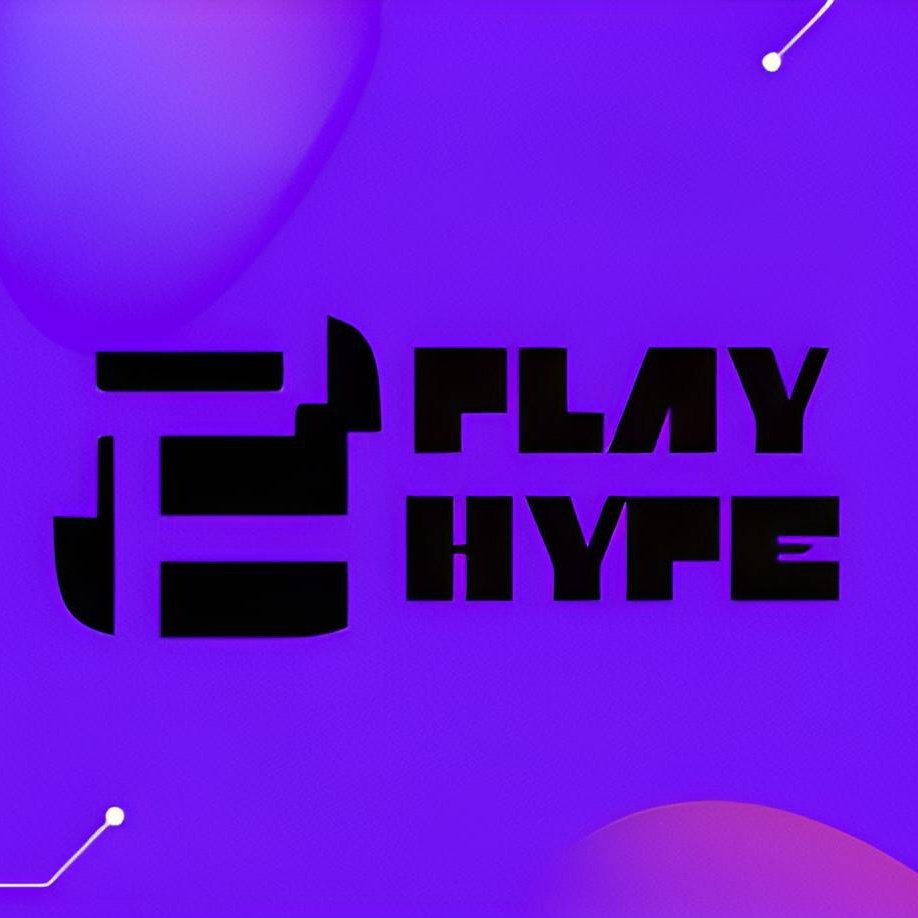 PlayHypeBR's tweet photo. #NewProfilePic https://t.co/D4FpumB1Te