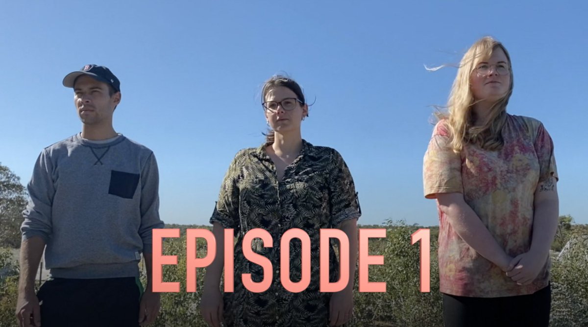 backyardvivor's tweet photo. SEASON FOUR IS HERE!

Check out our premiere episode 'How A Blindside Works' on YouTube: https://t.co/CywEsk4ISp

#survivor #survivor42 #backyardsurvivor #survivorau https://t.co/43oUIL6Bb7