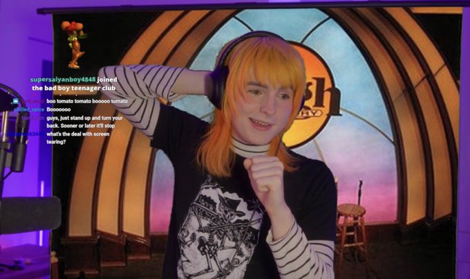 we have fun on stream https://t.co/K0176N5DFQ