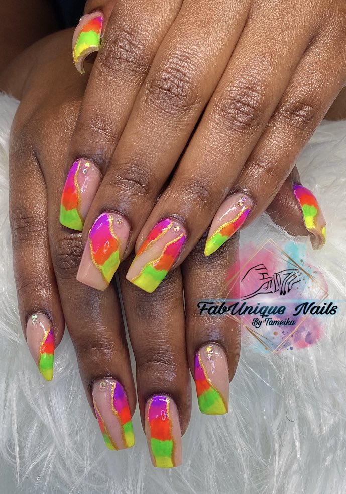 FabUnique_Nails's tweet photo. Book me on https://t.co/vtSxhA1M7K

#nails #selftaught #homebased #dmvnailtech #blacknailtech #exploremore #mdnails #bookme https://t.co/0LjFazRFE8