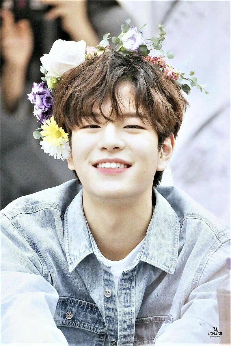 withSKZ's tweet photo. @hanjsng01 @Stray_Kids TYSM for this ga ♥♥♥ https://t.co/HvUAa1VXh0