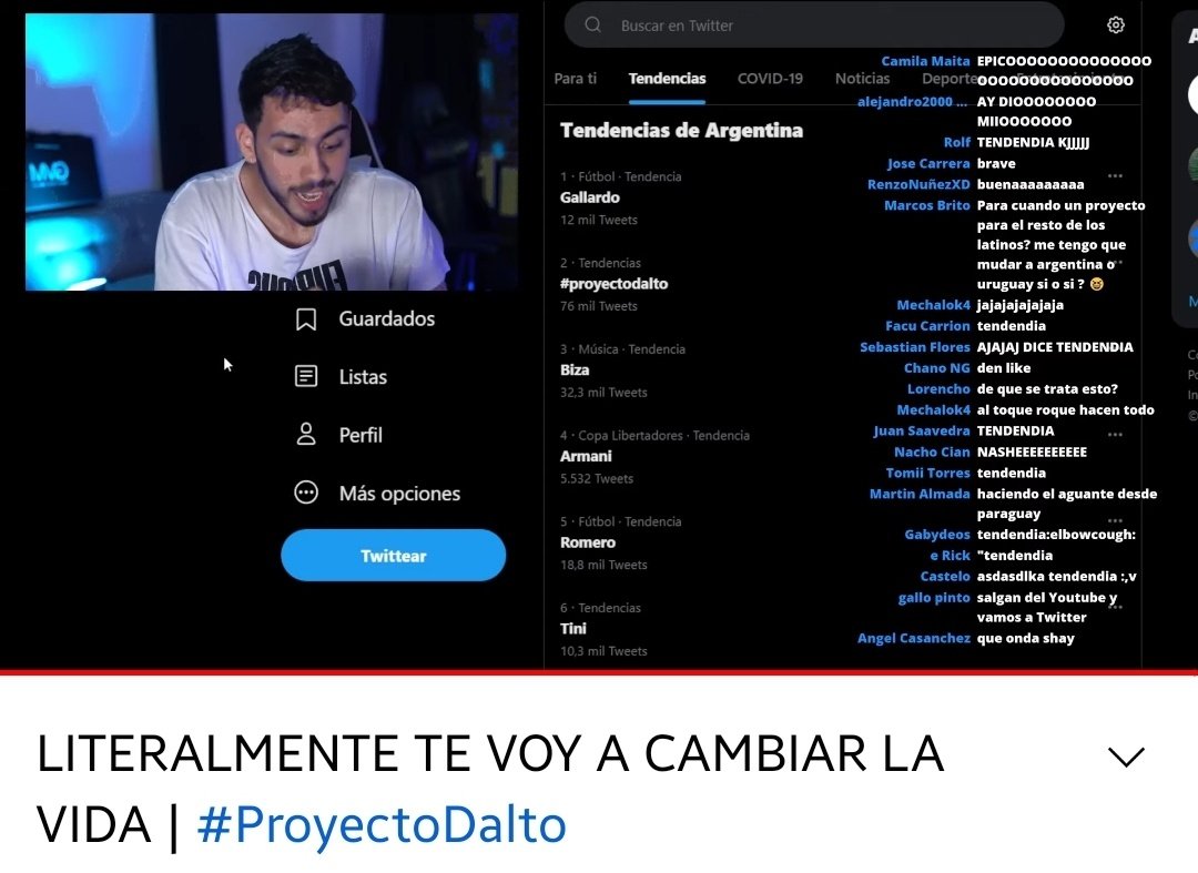 EnriqOlivera's tweet photo. #proyectodalto te hace el día 😁😁😁 https://t.co/dkuz1XEhch