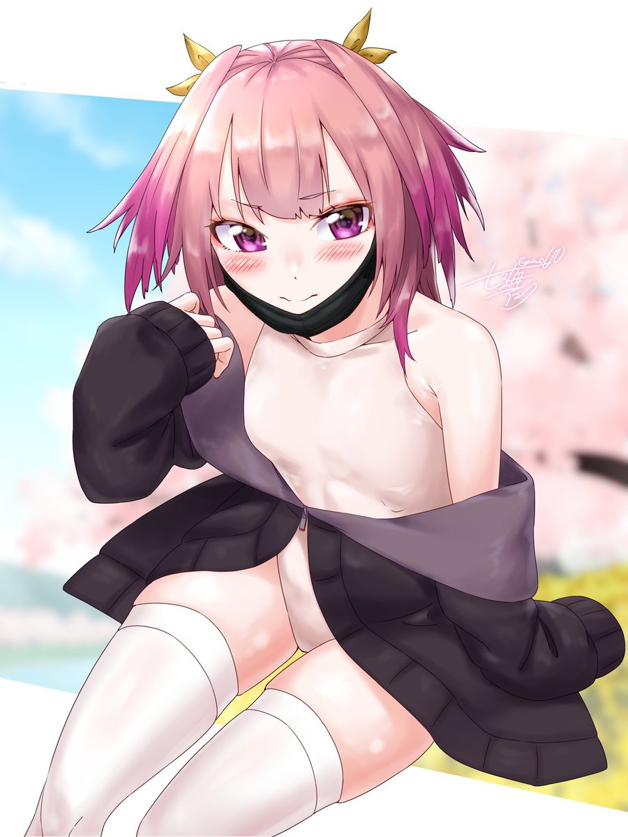 #貧乳が見たかったら私をフォローすると良いです
これから増えていく予定です 