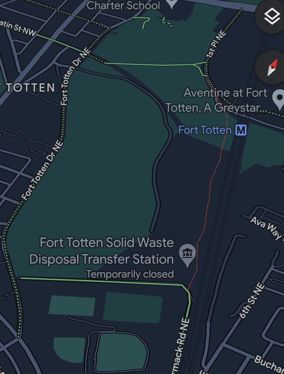 Barred in DC tweet media