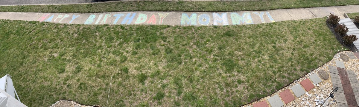 Amy Mallon tweet media