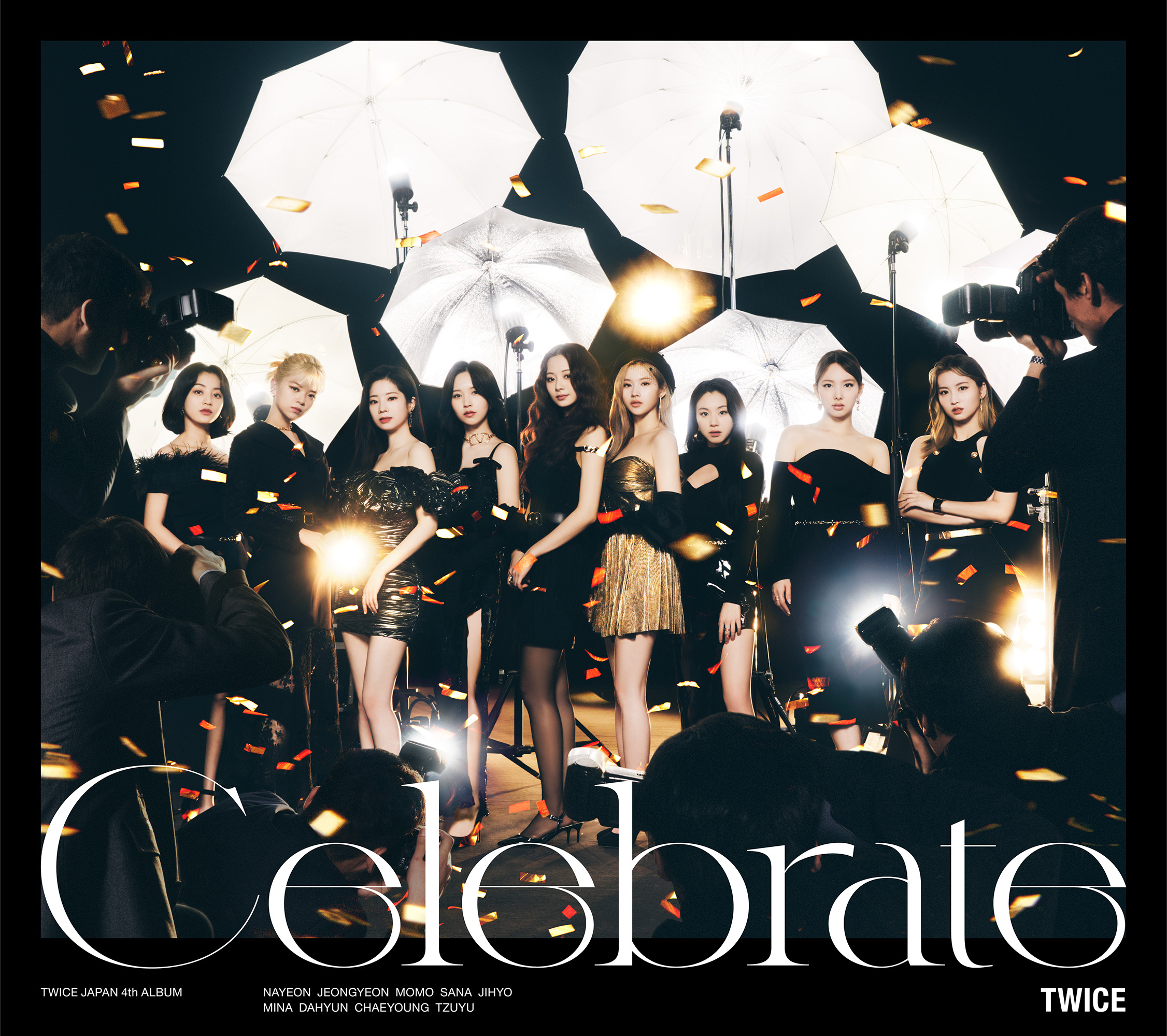 TWICE アルバム 貯まり TWICE アルバム 貯まり