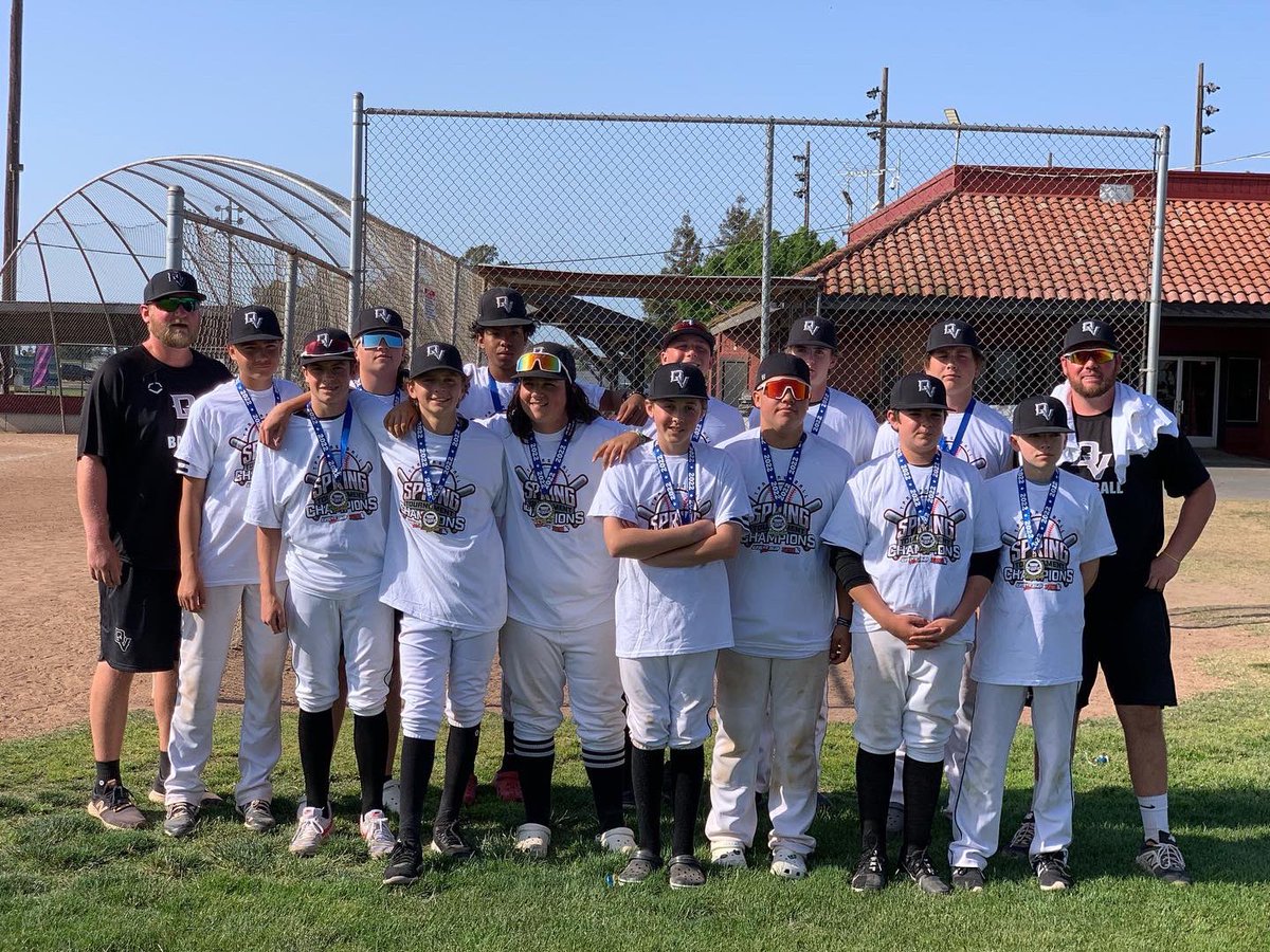 DVBaseballClub's tweet photo. 14u team wins the #TPRbaseball Team Appreciation Weekend tourney!! @USSSABSBL https://t.co/Z5heOay2Vq