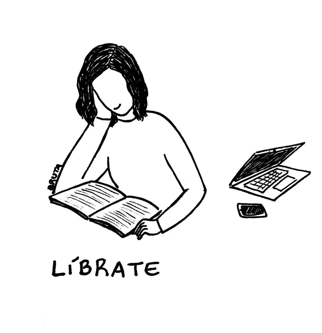 angelica_brava's tweet photo. ¿Para qué un Sistema de cuidados?
Entre otras muchas razones,para que las mujeres de zonas rurales y urbanas,de todos los estratos,con o sin hijes, tengamos tiempo libre para leer,escribir y producir conocimiento.
#EsteEsElMomento
#UnidasConFajardo
#LoProgramaticoEsPolitico https://t.co/I2mpdyVMBz