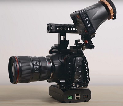 Jacob1_Portkeys's tweet image. A camera is heavy to hold above your head
youtube.com/watch?v=UrcQhI…