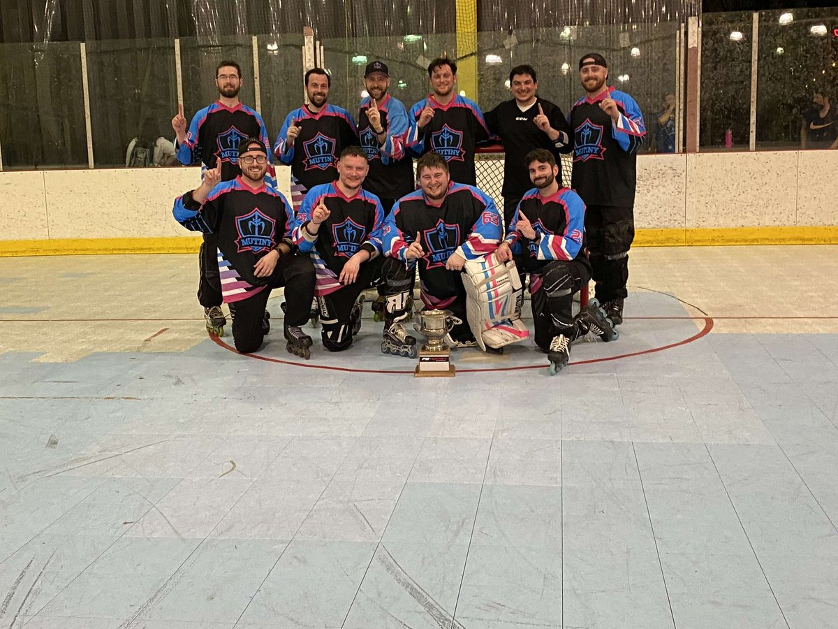 MutinyHC's tweet image. No caption necessary