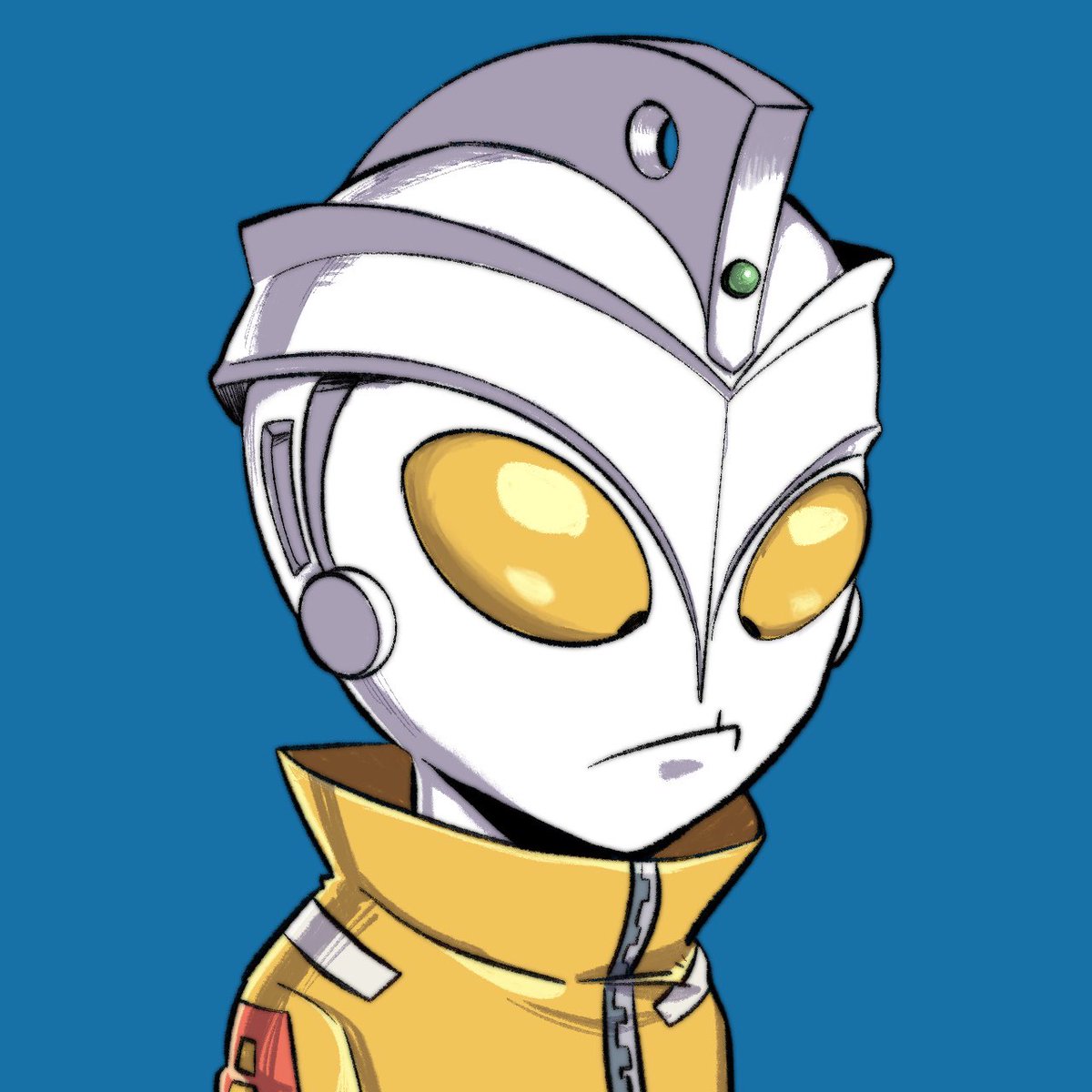Ultraman NFT tweet media