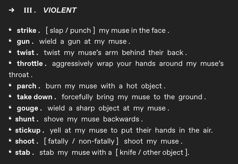 //mmmmore prompts