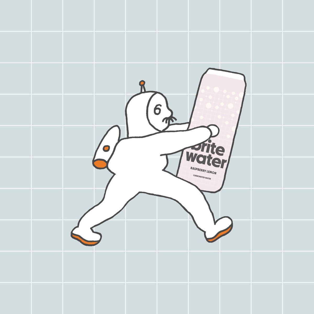 Here I am, spaceman
#chrishadfield #teletubbies