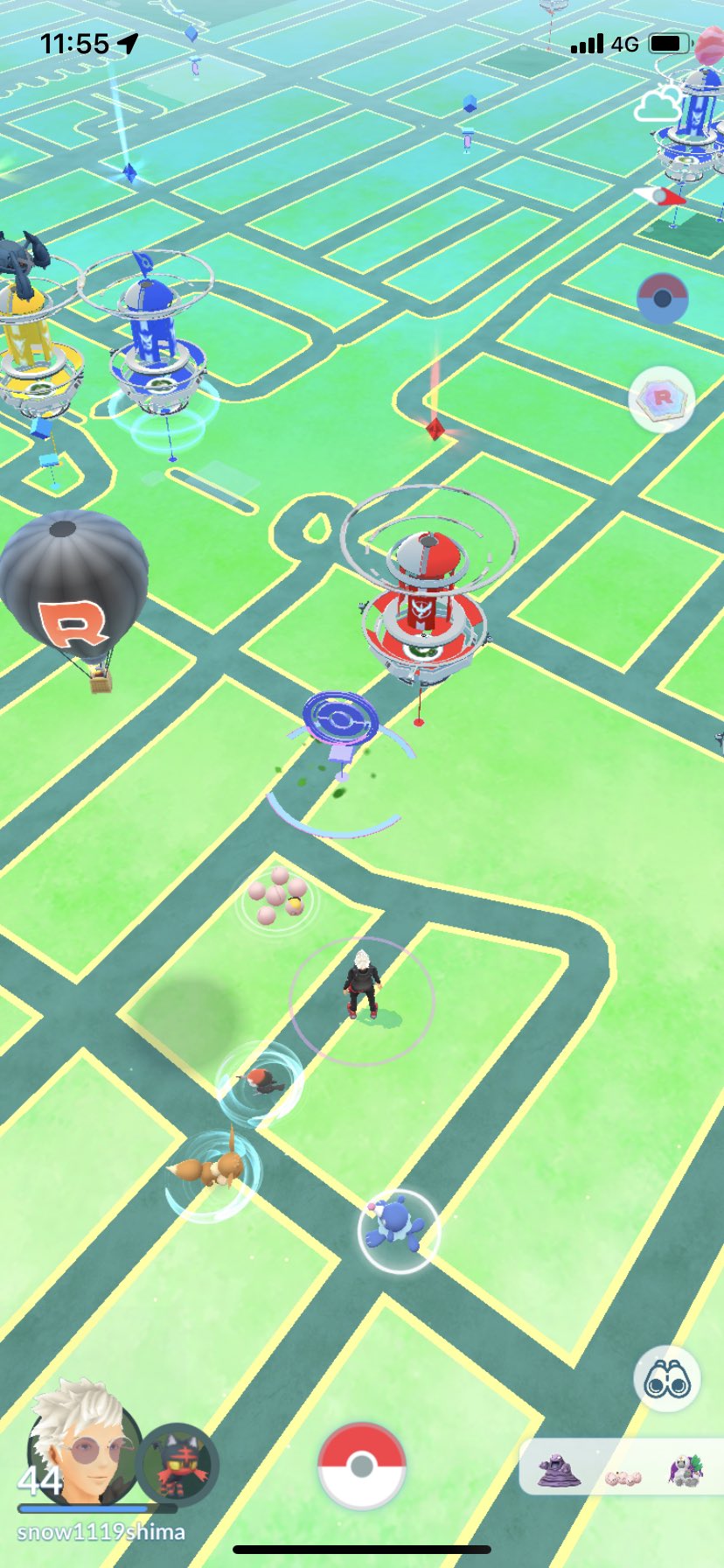 Niantichelpjp トレーナーの皆さん Pokemongocommunityday の期間中 他のトレーナーと協力して同じルアーモジュールから一定数のポケモンを捕まえると 新たなボーナスが適用されます ボーナスが適用されているポケストップ付近のマップに紙吹雪が舞い