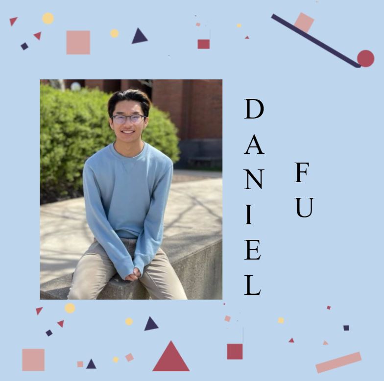 stemosphere's tweet image. SP🔎TLIGHT SUNDAY!
⭐ Daniel Fu⭐
📒: Biomedical Science, Philosophy

Research: In Fisher Lab, he studies the role of RGS6 in mediating running-induced neurogenesis of the hippocampus and Alzheimer’s!

Enjoys: walking around the city, running, and reading thought provoking books!