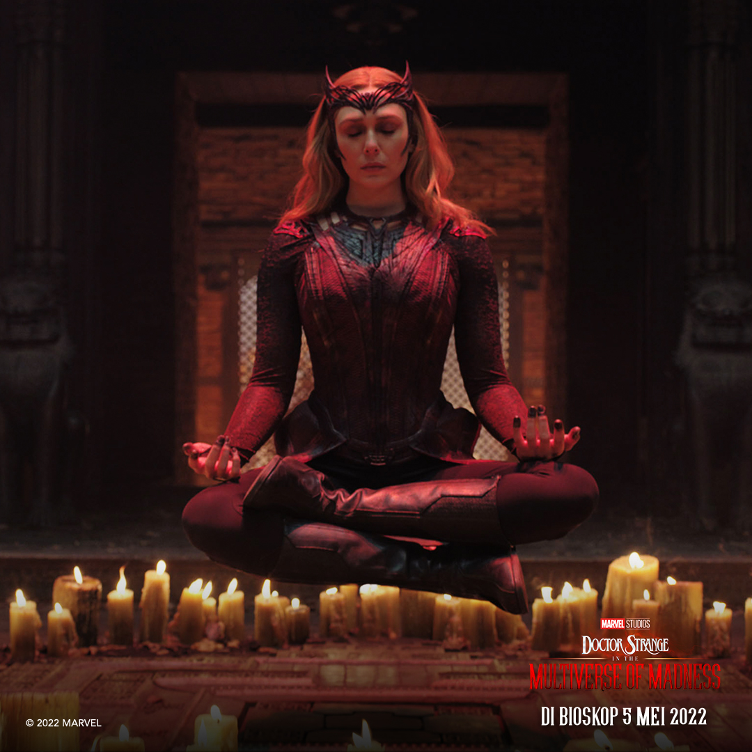 Marvel Studios Indonesia tweet media
