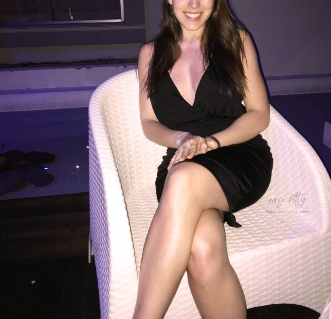 Special Model - NurseKitty🔥💋's pics and videos Access Ultra HD - Special Release - FRKK7pDXEAYJilj jpg:small visual 17