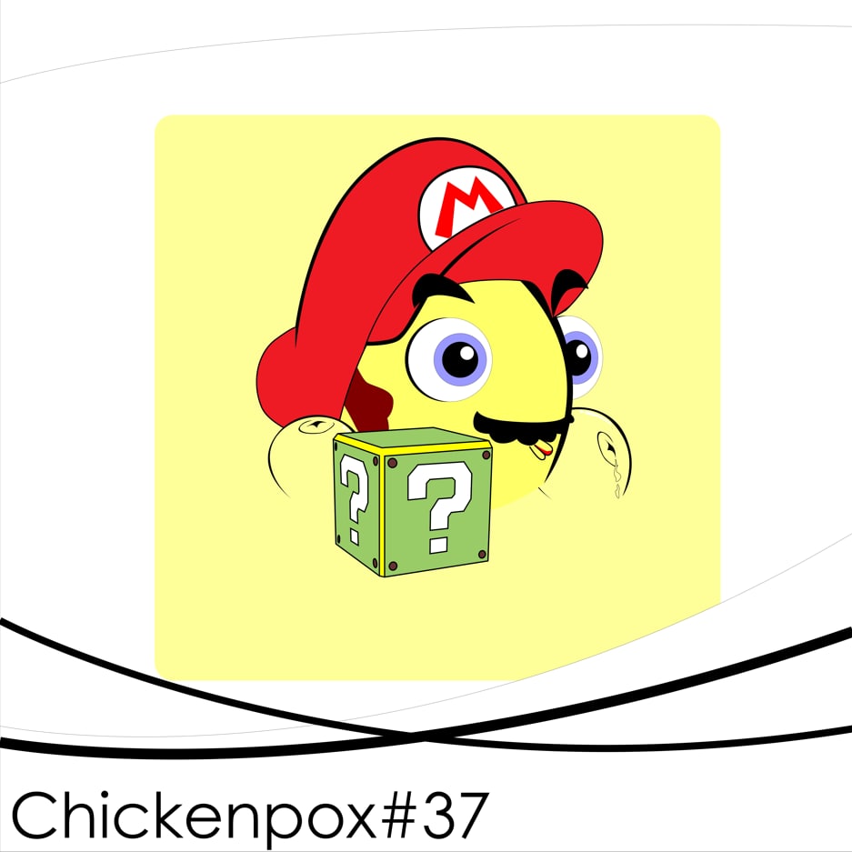 cupu_brain's tweet photo. Project chickenpox arrive, chickenpox#37..
check it more at https://t.co/p8OLYZ6adT
.
.
💎 : 0.0025 - 0.0035 ETH
Visit me at : https://t.co/p8OLYZ6adT
#nftcollector #NFTartist #NFTsales #NFTdrops #NFTcollectibles #NFTCollection #nftcollector #NFTCommunity #NFTartist #nftindonesia https://t.co/KJ6ZgfIHWX