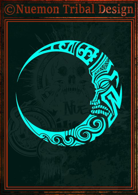 月と太陽のtwitterイラスト検索結果