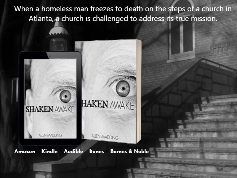 MainChannel_'s tweet photo. '5⭐️- The story (by @AllenMadding) gives us a profound look at the root cause of homelessness often being a catastrophic loss of family (and support system)...'

https://t.co/pQkHtyz29I

#homelessness #homeless #religion #church #Christianity #IARTG #Kindle #books #ebooks https://t.co/69sLq5cafE
