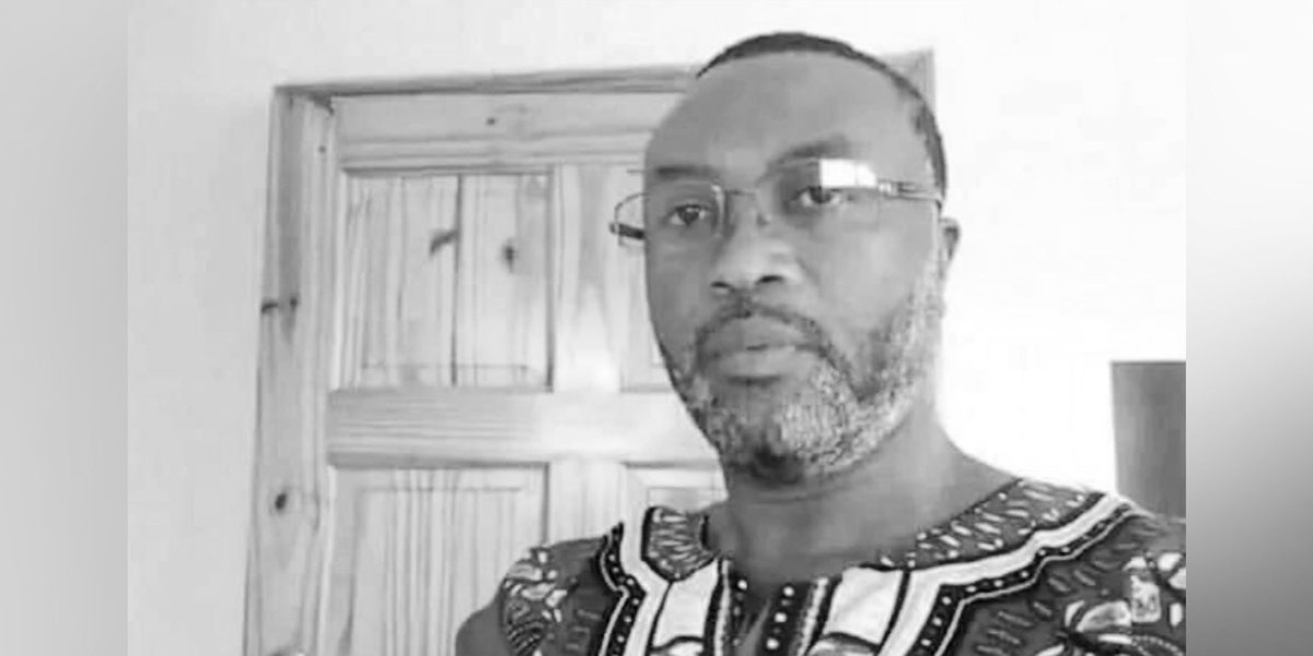 iphactualite's tweet image. Carl Dieudoné Ansyen Ko-Animatè Emisyon #Laye sou #Radyozenith mouri, apre plizyè mwa ap soufri anba Maladi daprè sa Madanm li #YolèneMolton anonse. Tout Ekip #Iphactualité a swete kouraj ak tout pwòch, fanmi, zanmi Defen an.#Iphactualité