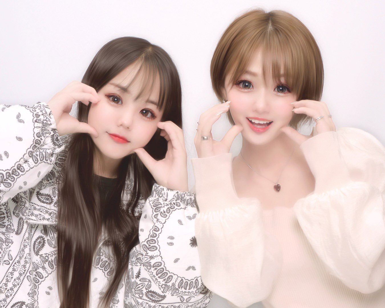 あみちゃん様へ♥ 😉🩷