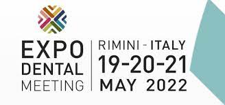 Niltorg LLC confirm participation in Expo Dental Meet in Rimini, Italy.