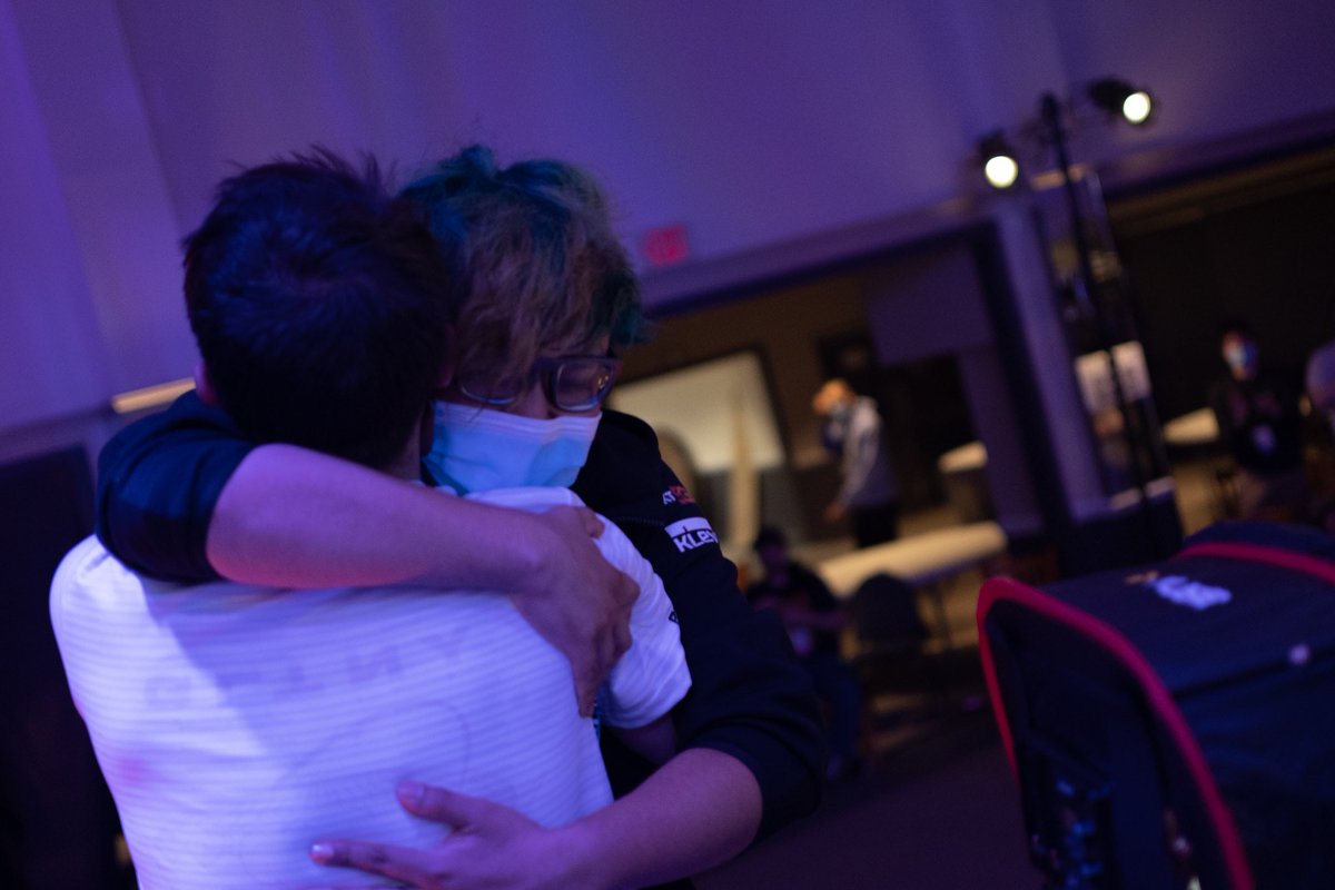 pound_series's tweet photo. This was the perfect way to end Pound 2022.

Congratulations @GlutonnySSB: you earned it!

📸 @RellFGC https://t.co/IJx9MC6WyG