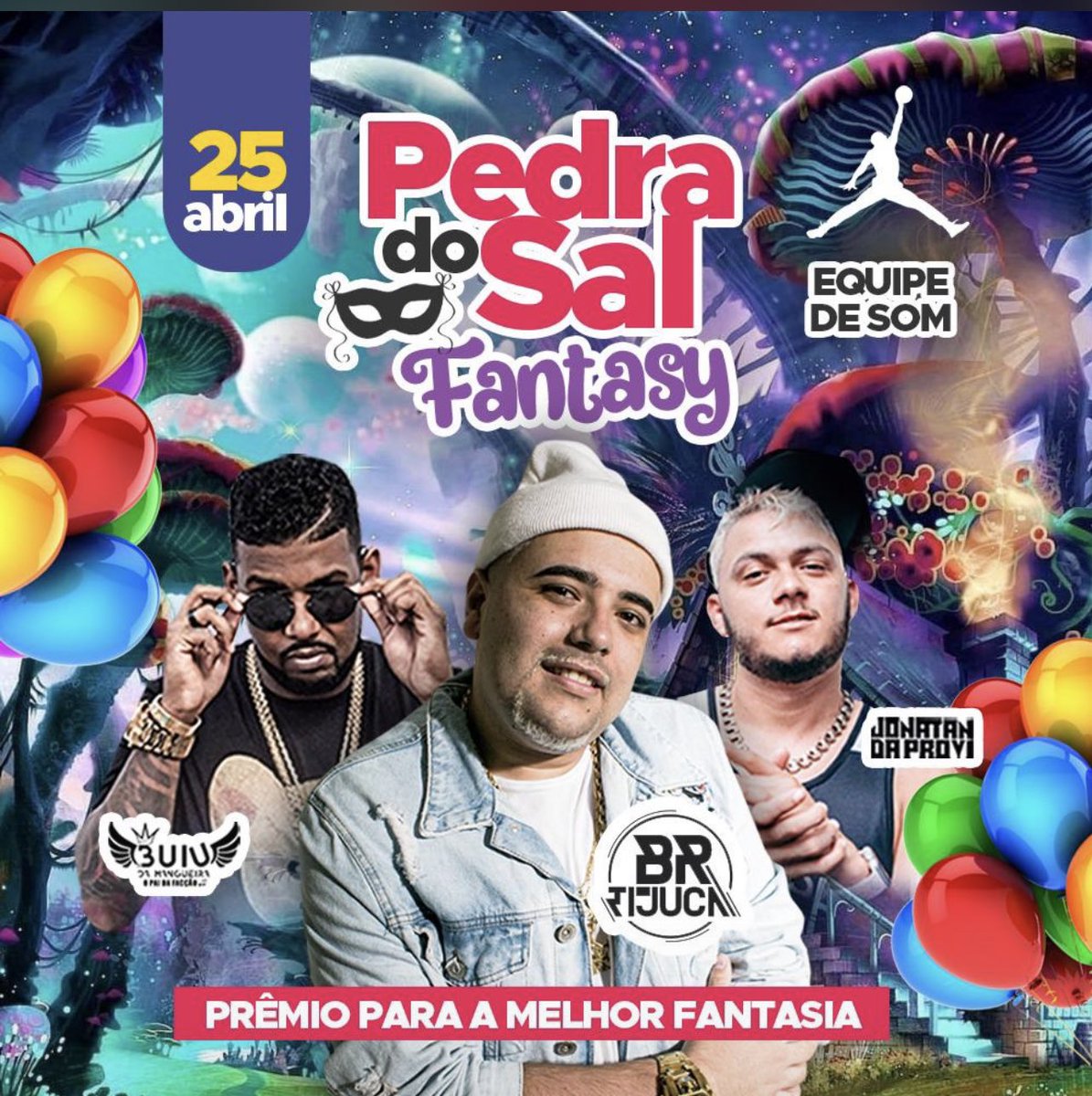 pedradosalrj's tweet photo. TODOS VCS ESTÃO CONVOCADOS PARA ESSE DIA TAO ESPECIAL DE CARNAVAL, ARRASEM NAS FANTASIAS E  BROTA P CURTIR A MAIOR RODA DE SAMBA DO BRASIL, PEDRA DO SAL ESTÁ DE VOLTAAAAA https://t.co/36Y9G8cXQE