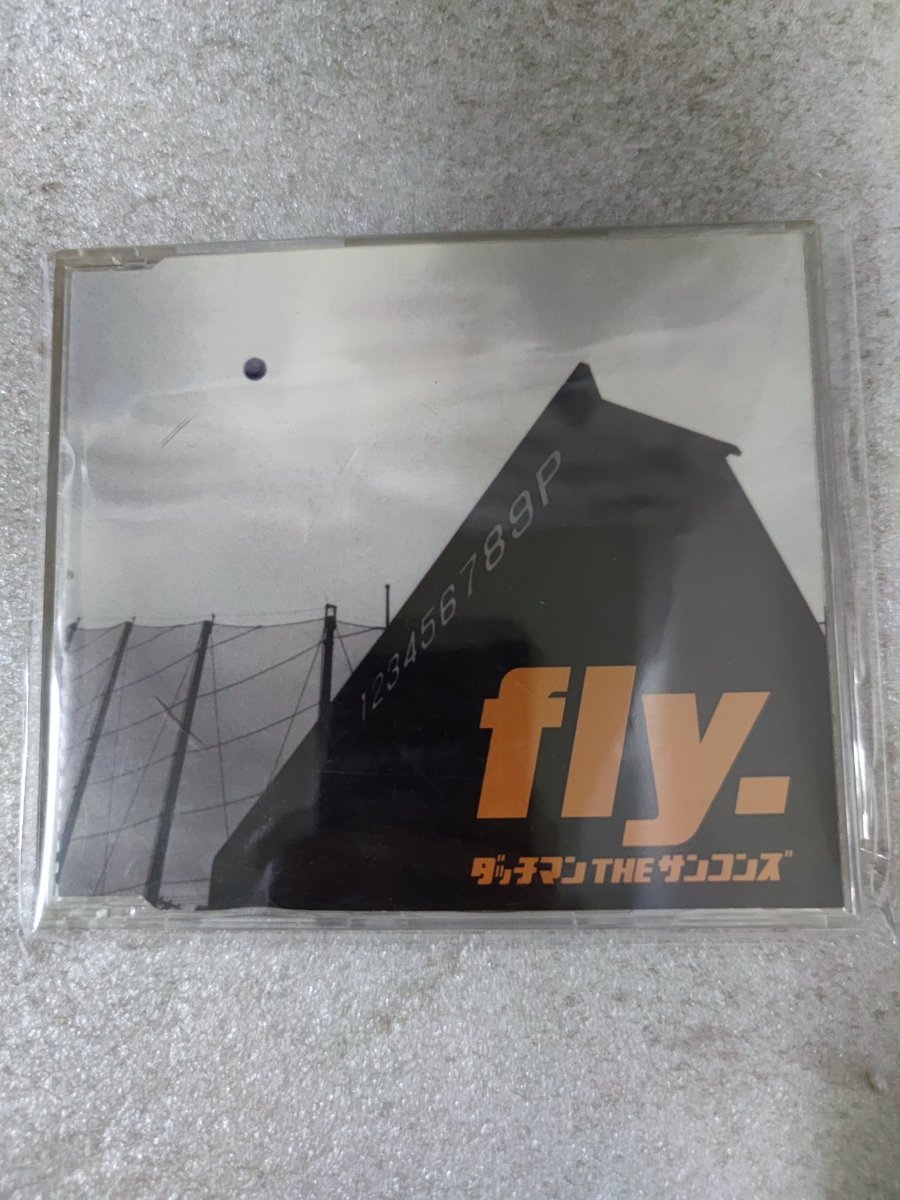 ダッチマンTHEサンコンズ fly. 【公式通販】