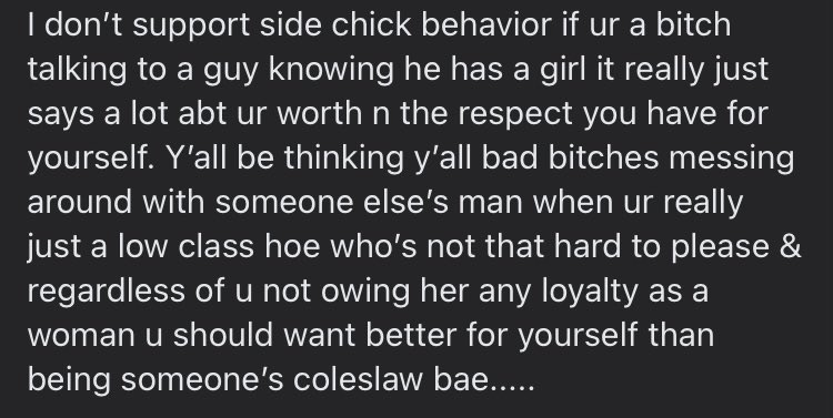If I could at a few people 🤭🤷🏼‍♀️