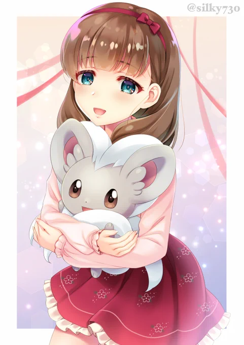 どっちが好き? 