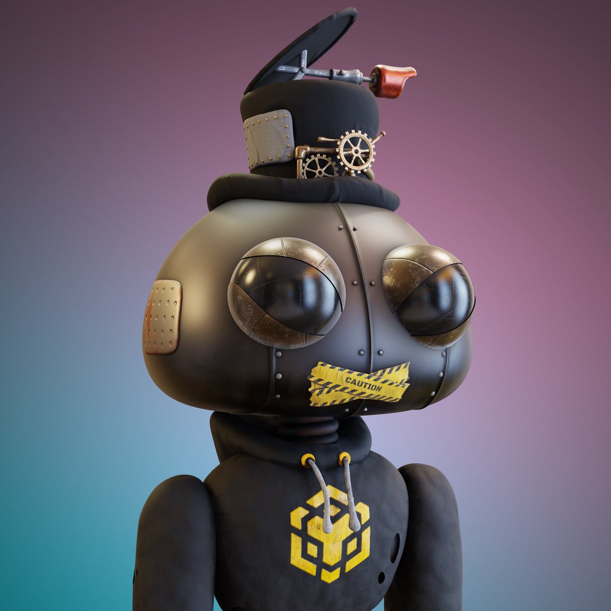 The next big #NFT collection coming to #BNBChain is <a href="/PixelSweeper/">PixelSweeper 🧹</a> 

Pre-sale <a href="/GallerNFT/">Galler | NFT Marketplace</a> Launchpad

🗓 Tuesday 26 April: 14:00 UTC

Public Mint <a href="/TheBinanceNFT/">Binance NFT</a> 

🗓 Wednesday 27 April: 14:00 UTC

Learn more: t.me/pixelsweeper

Don’t miss out…