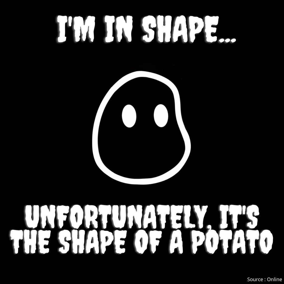 SmallPotatoXYZ's tweet photo. Hey #SmallPotatoes , Are you all in good shape?

#NFT #NFTCommunity https://t.co/5ozusbq2Xj