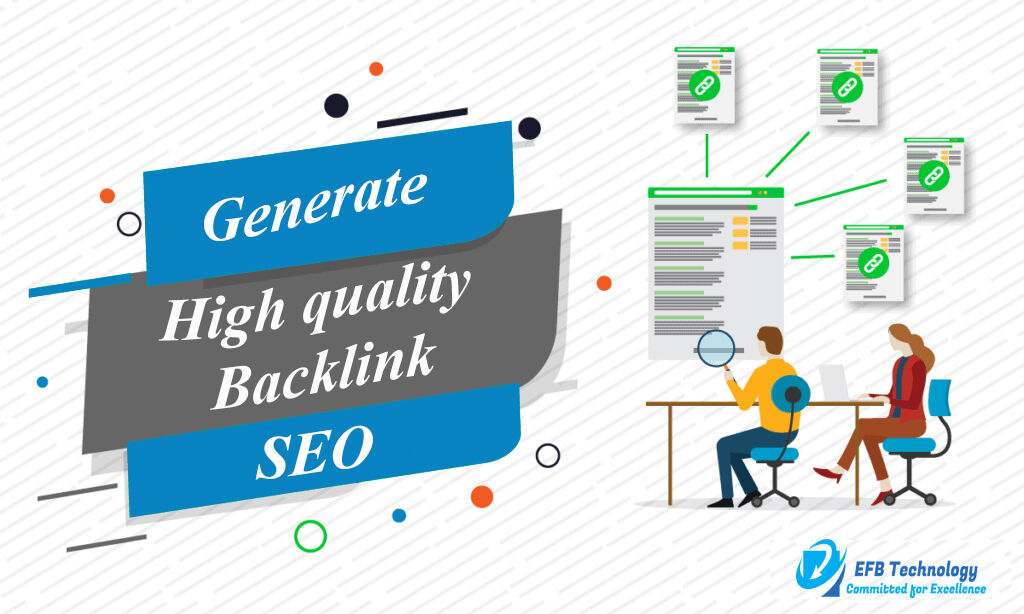 efb_technology's tweet image. At #EFBTechnology we work hard on #linkbuildingstrategies and provide #highqualitybacklinks to our #customers. Visit Here: bit.ly/3fbCdde