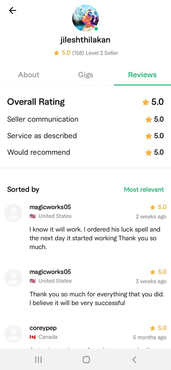 Streamvibes1's tweet image. Check international reviews on fiverr.com
👇👇👇❤️❤️❤️👇👇👇
fiverr.com/s2/c43e1a839c

#lovespells #psychic #love #twinflame #psychicreading #spells #psychicreadings #soulmate #spiritual #astrology #tarotcards #tarot #crystals #psychicreader #twinflames #marriage