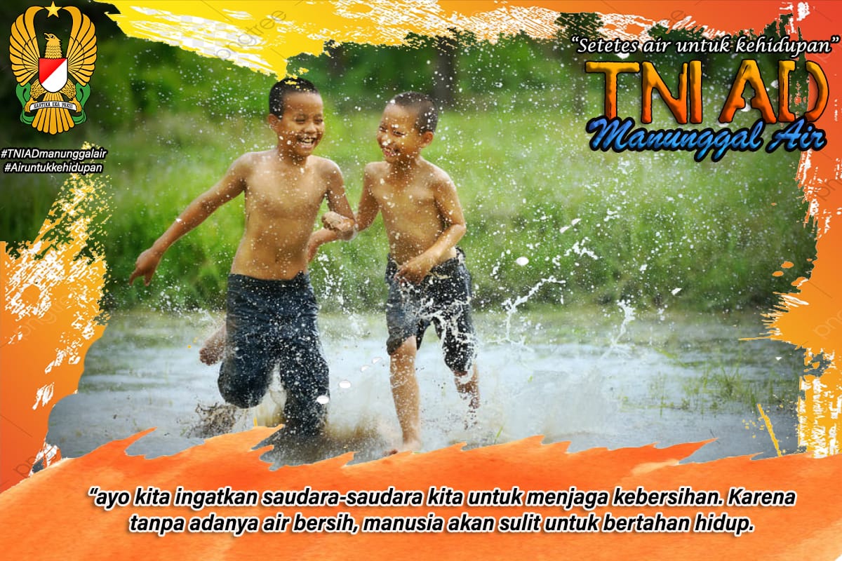 kodampattimura's tweet photo. Ayo Kita Ingatkan Saudara-Saudara Kita Untuk Menjaga Kebersihan, Karena Tanpa Adanya Air Bersih Manusia Akan Sulit untuk Bertahan Hidup https://t.co/2WzkraAiTo