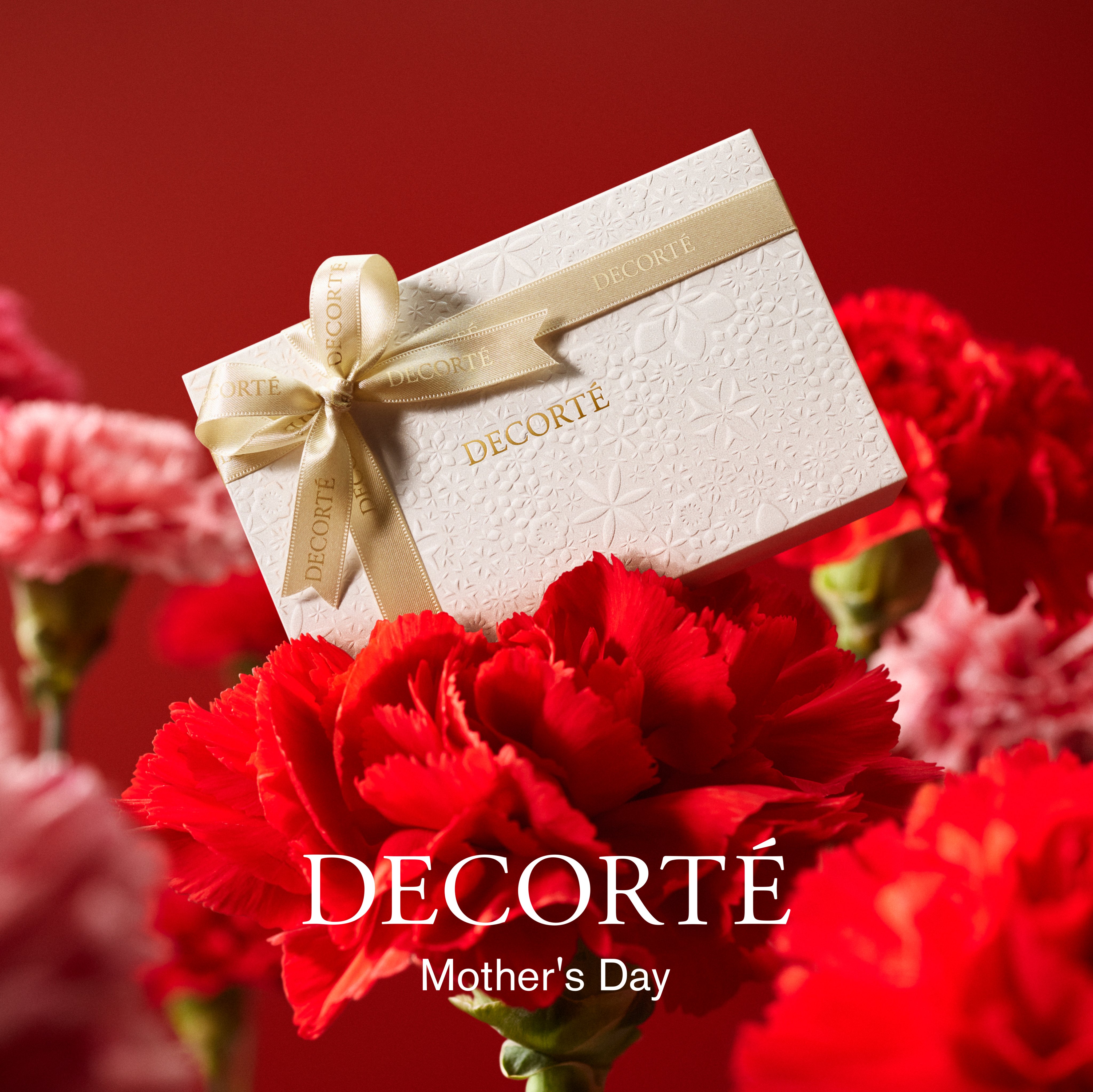 コスメデコルテ 新品　COSME DECORT バレンタイン 母の日 ギフト 母の日ギフトにいかがですか🎀 | コスメデコルテ | ショップ