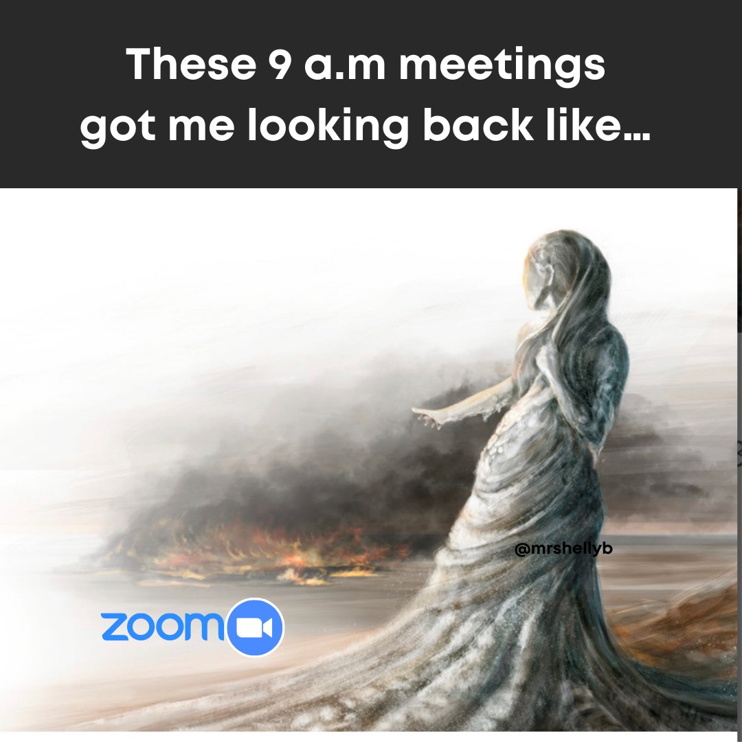 The struggle was real today!