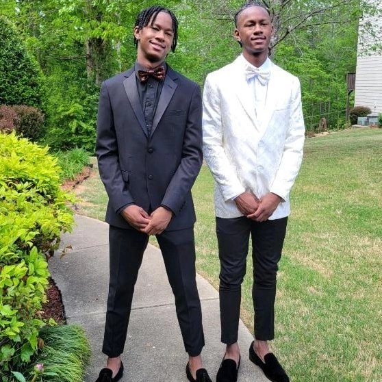 Melvin Dunston tweet media