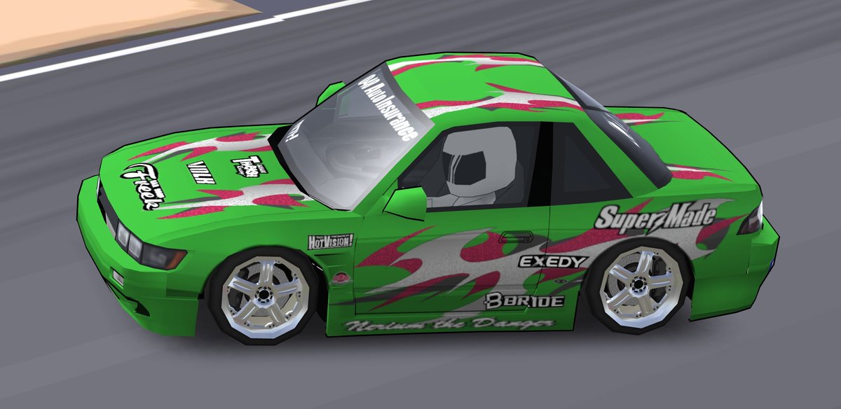 nestygone's tweet photo. SupeMad car bru

#frlegends https://t.co/Osg34dOWbI