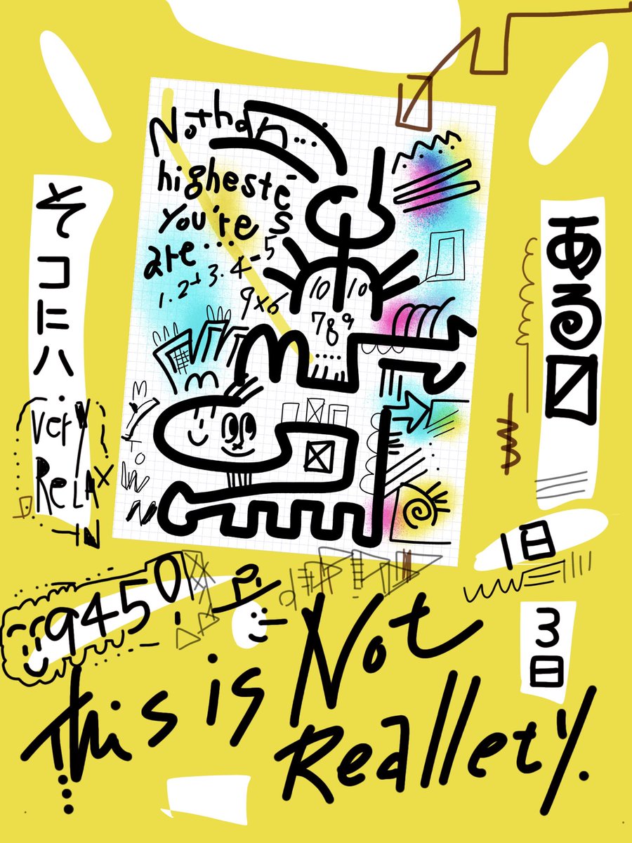 Triple2Tamago's tweet photo. #illustrations https://t.co/ZI3ZtR8KlH