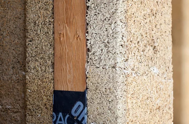 WhatMollySaid's tweet photo. Hempcrete is a #GreenBuildingMaterial which sequesters carbon, whereas concrete is a huge source of carbon emissions.
https://t.co/RFs0Gmdgi8
#Hemp https://t.co/NqYrpxa73X