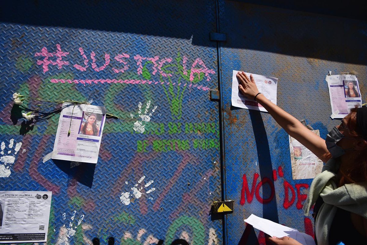 lilifavela_'s tweet photo. #NiUnaMenos #MexicoFeminicida #justicia #CDMX #FGJCDMX https://t.co/RNqdgfHP8B