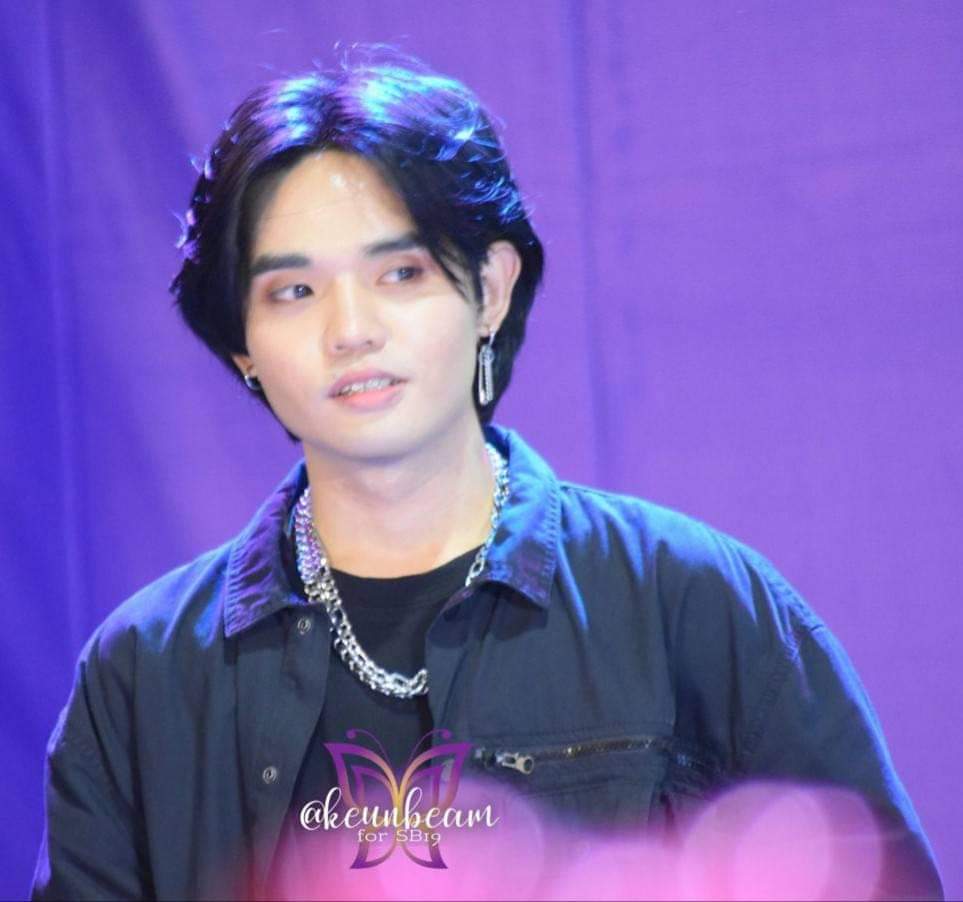 SB_Senyora19's tweet photo. STAN SB19!!!

Tapos pili kayo ng bias dito oh. 

@SB19Official #SB19 
Listen to #Bazinga_SB19 https://t.co/5NhT0B6ybF